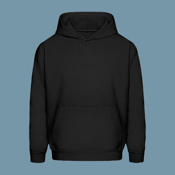 Hoodie Unisex: Niños Miniatura