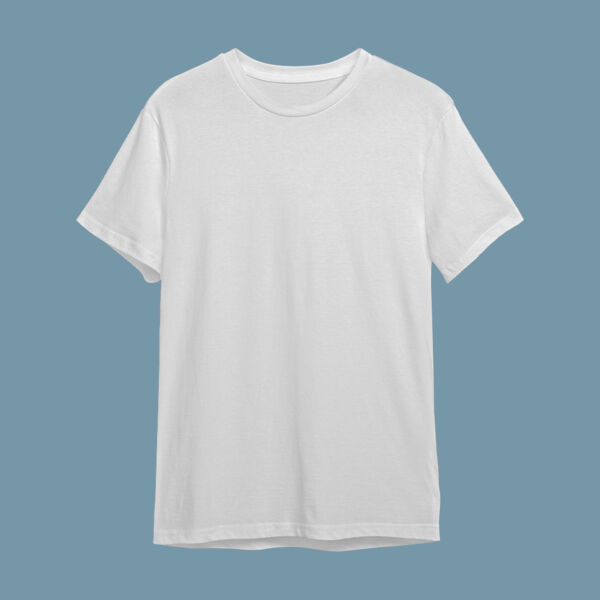 Playera Bebé: 100% Poliéster solo para Sublimación Miniatura