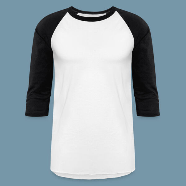 Playera Ranglan 3/4 Miniatura