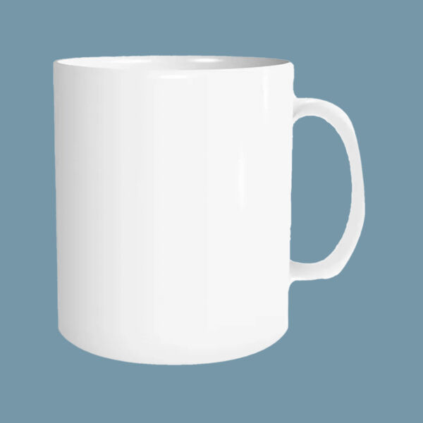 Taza cerámica 11 oz Miniatura