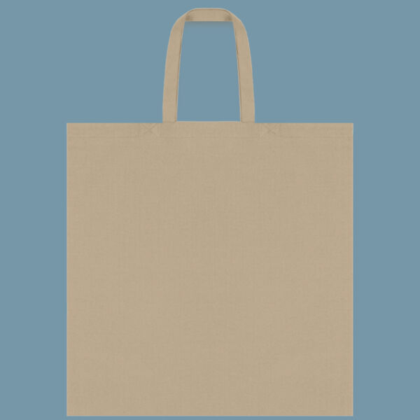 Tote Bag Loneta 50x55 cm Miniatura