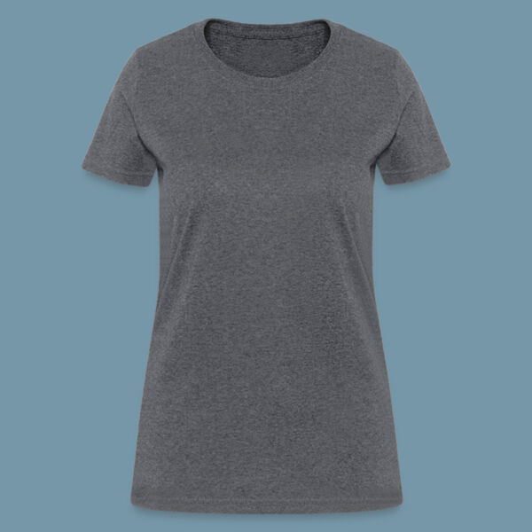 DESCUENTOS - Playera Dama Manga Corta Miniatura