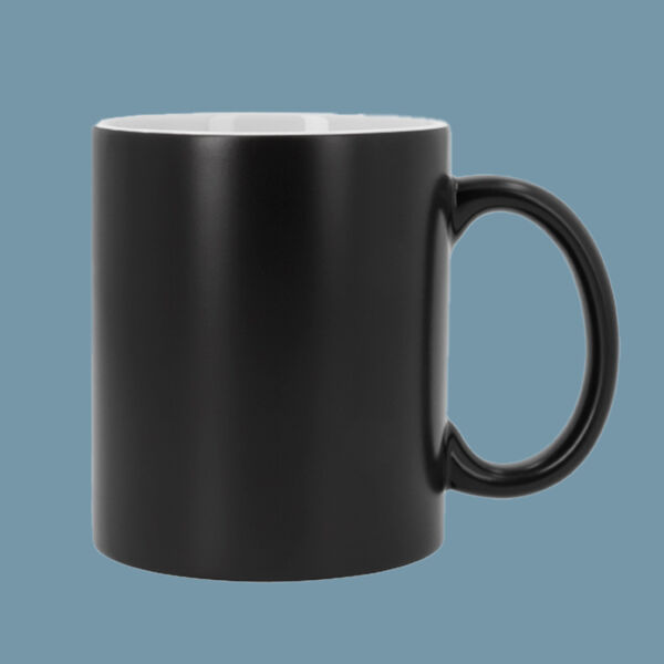 Taza Mágica cerámica 11 oz Miniatura