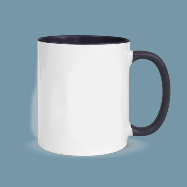 Taza cerámica 11 oz - Colores Miniatura