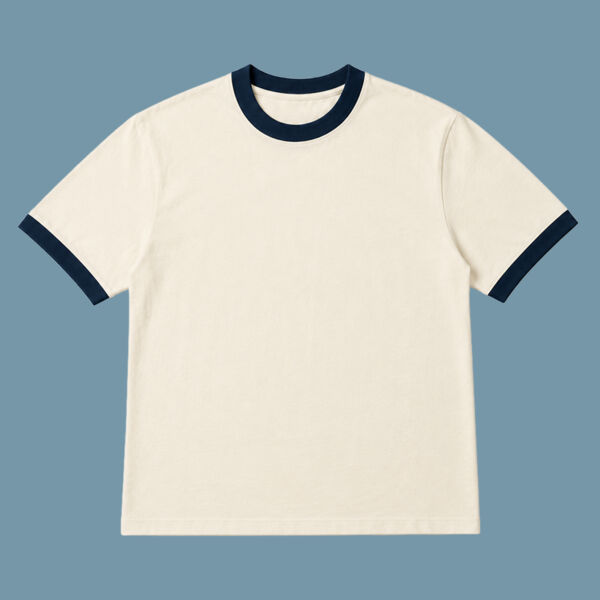Playera Unisex Combinada 🔥 NEW PRODUCT 🔥 Miniatura