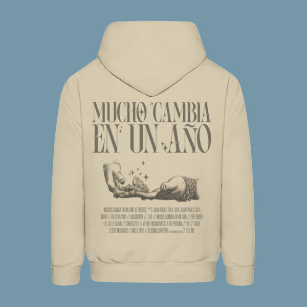 hoodie mceua (director's cut) Miniatura