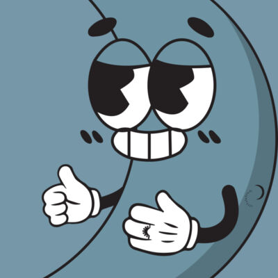 ZOL calcetines Miniatura