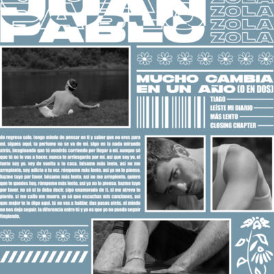 Playera Gris Miniatura