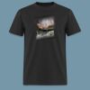 Playera Caballero: Algodón Estándar Miniatura