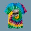 Playera Unisex: Tie Dye      🚨 70% OFF 🚨 Miniatura