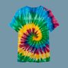 Playera Unisex: Tie Dye      🚨 70% OFF 🚨 Miniatura