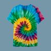 Playera Unisex: Tie Dye      🚨 70% OFF 🚨 Miniatura
