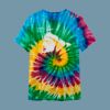 Playera Unisex: Tie Dye      🚨 70% OFF 🚨 Miniatura