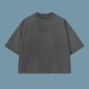 Playera Unisex Boxy Fit 255 grs. Miniatura