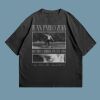 Playera Unisex: Oversize Square Fit 250 gr. Miniatura