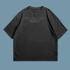 Playera Unisex: Oversize Square Fit 250 gr. Miniatura