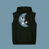 Hoodie Unisex Sin Mangas: Gorro y Bolsa 🔥 NEW PRODUCT 🔥 Miniatura