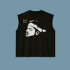 Playera Boxy Fit Sin Mangas 265 grs. 🔥 NEW PRODUCT 🔥 (Próximamente) Miniatura