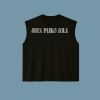 Playera Boxy Fit Sin Mangas 265 grs. 🔥 NEW PRODUCT 🔥 (Próximamente) Miniatura