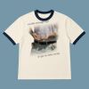 Playera Unisex Combinada 🔥 NEW PRODUCT 🔥 Miniatura
