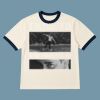 Playera Unisex Combinada 🔥 NEW PRODUCT 🔥 Miniatura